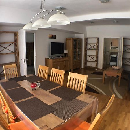 Apartment Zur Bruecke Murau Exteriér fotografie