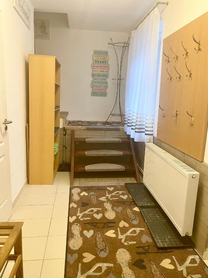 Apartment Zur Bruecke Murau Exteriér fotografie