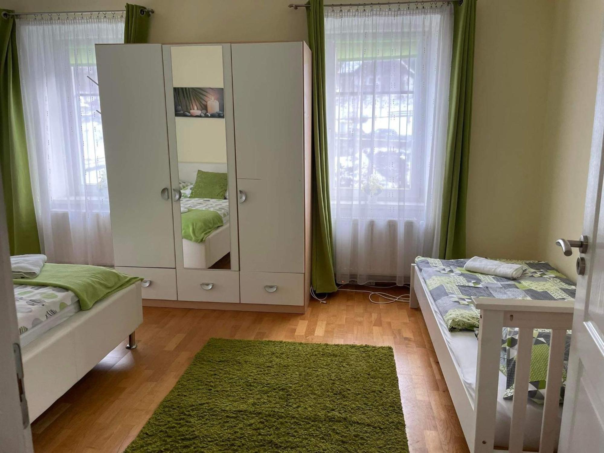 Apartment Zur Bruecke Murau Exteriér fotografie