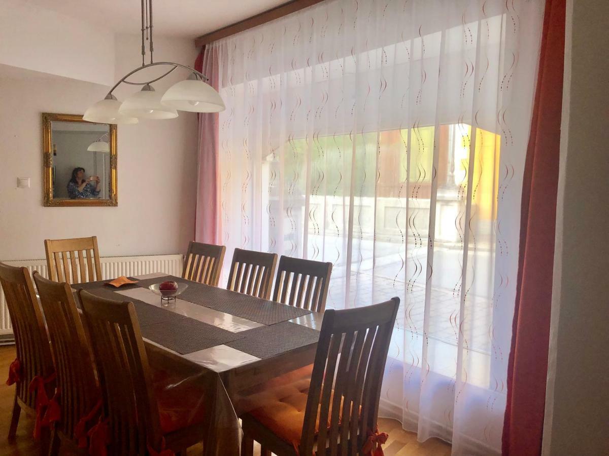 Apartment Zur Bruecke Murau Exteriér fotografie