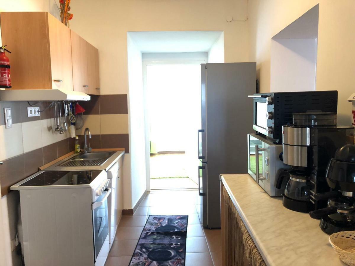 Apartment Zur Bruecke Murau Exteriér fotografie
