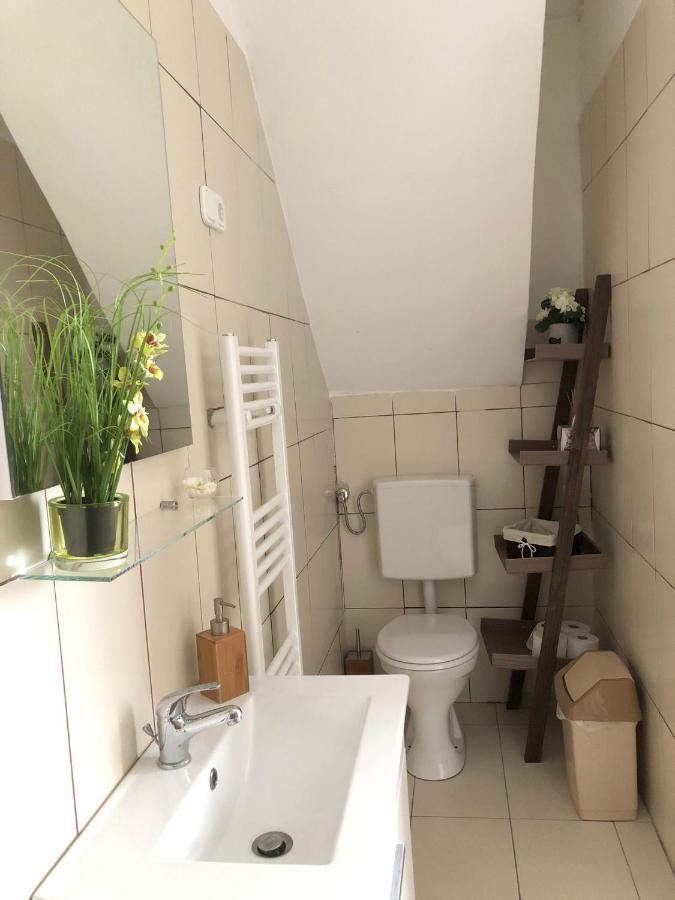 Apartment Zur Bruecke Murau Exteriér fotografie