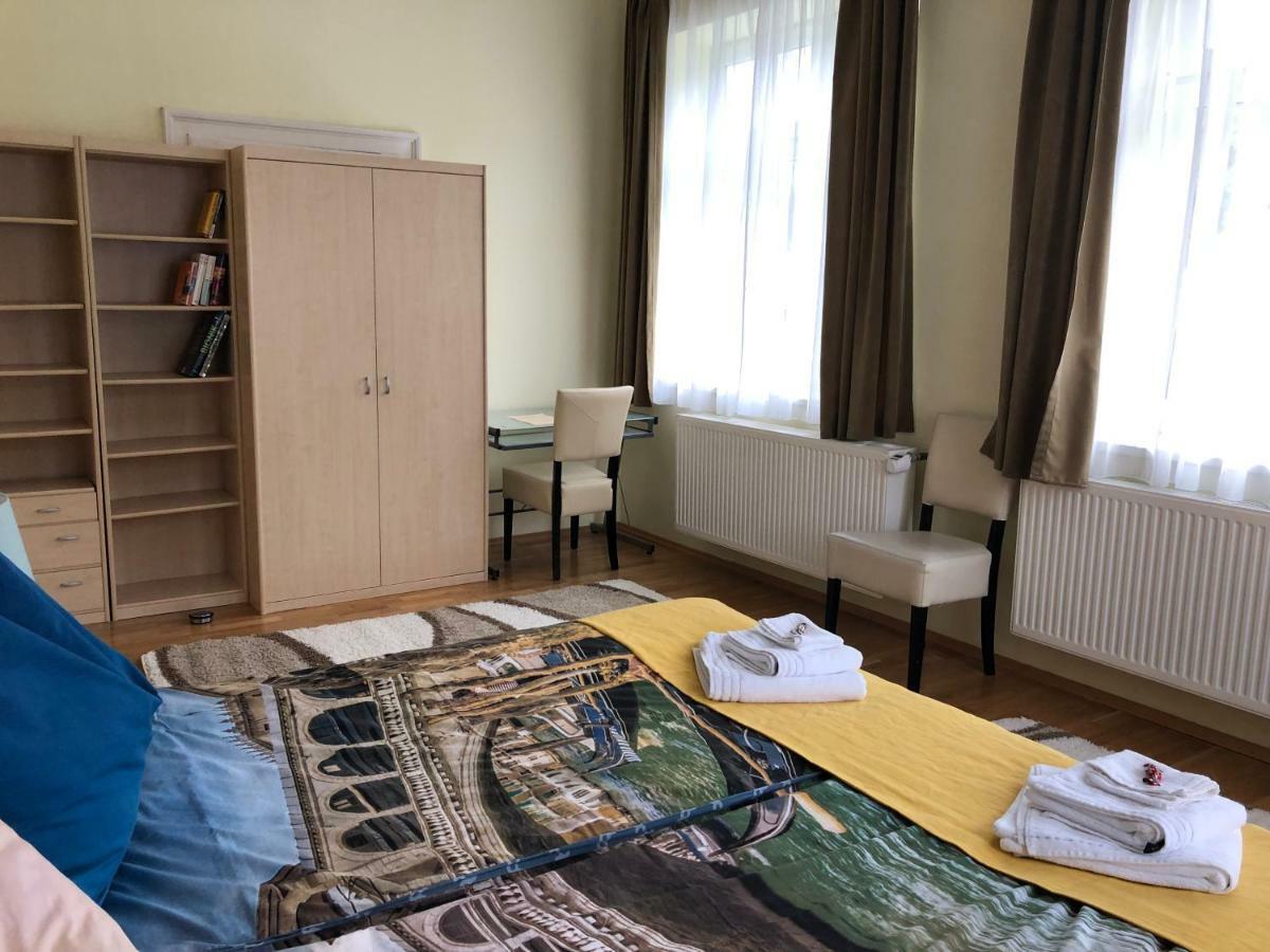 Apartment Zur Bruecke Murau Exteriér fotografie