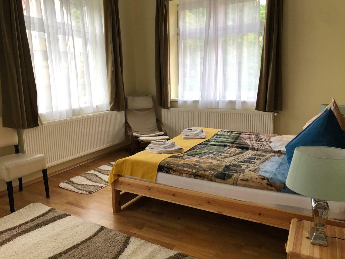 Apartment Zur Bruecke Murau Exteriér fotografie
