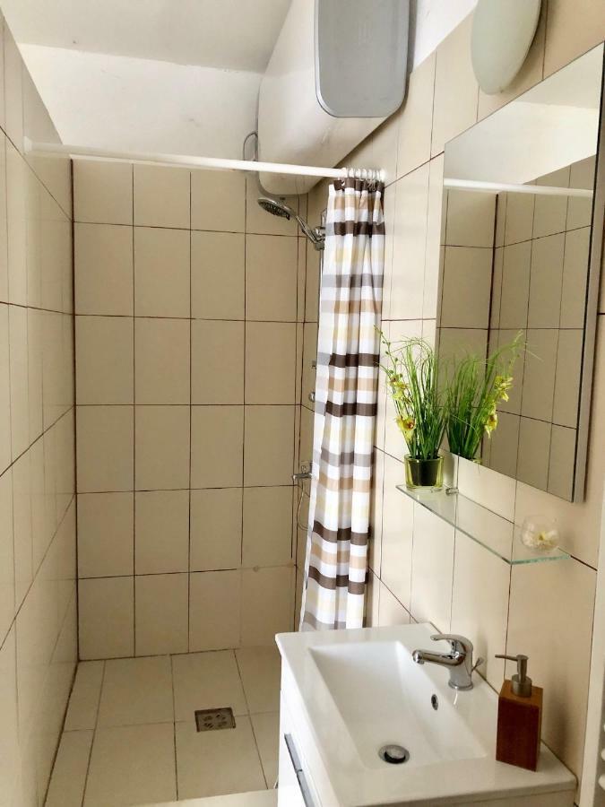Apartment Zur Bruecke Murau Exteriér fotografie