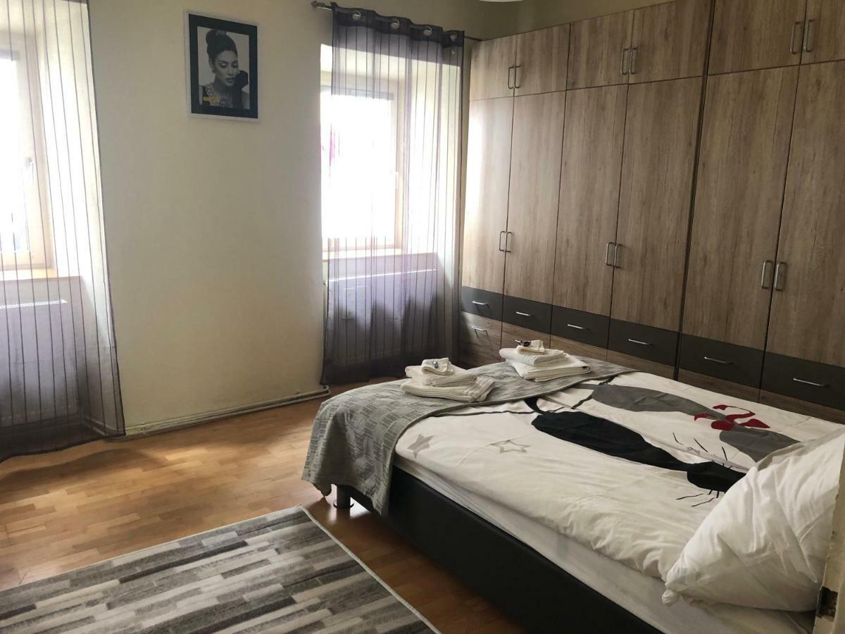 Apartment Zur Bruecke Murau Exteriér fotografie