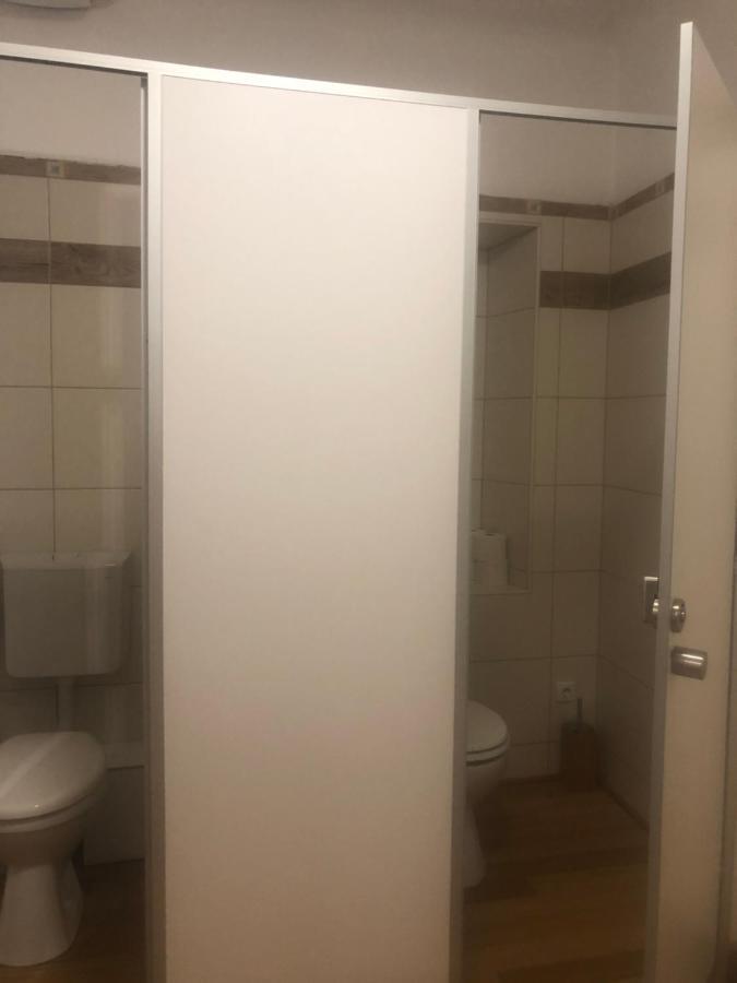 Apartment Zur Bruecke Murau Exteriér fotografie