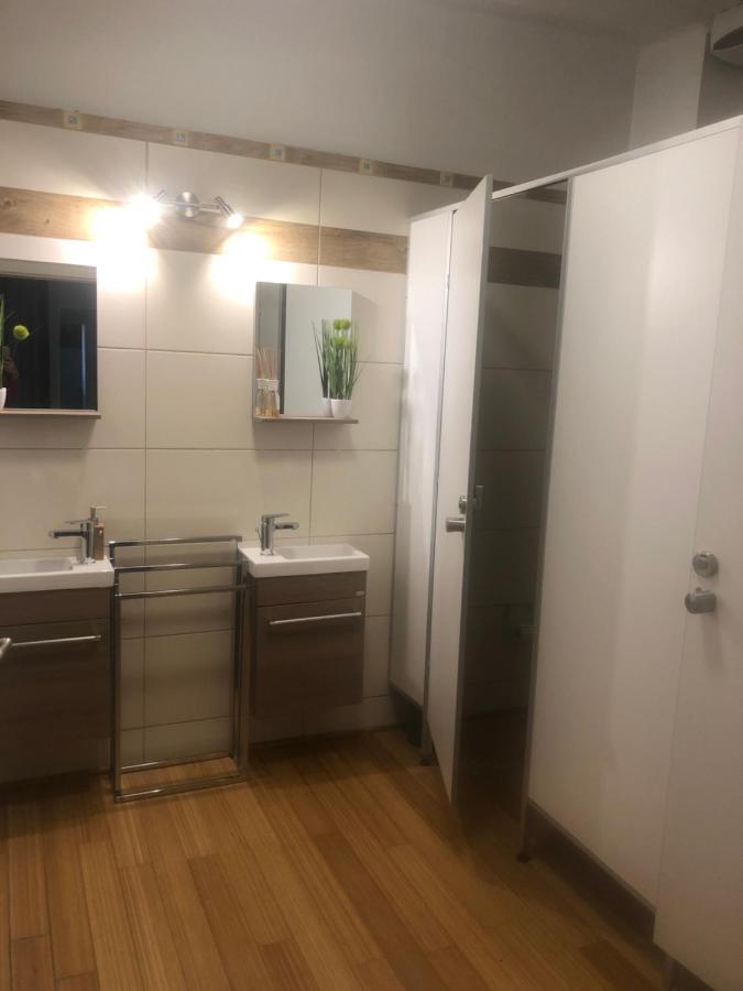 Apartment Zur Bruecke Murau Exteriér fotografie